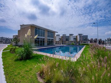 Casas Desde 2,650,000 en Residencial Albazur