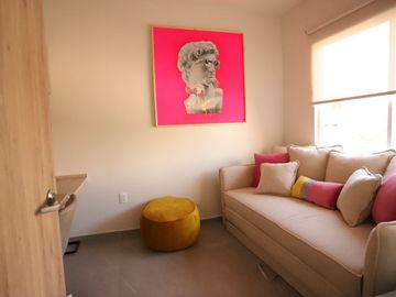 Casas Desde 2,650,000 en Residencial Albazur