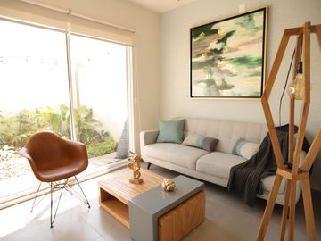Casas Desde 2,650,000 en Residencial Albazur
