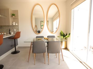 Casas Desde 2,650,000 en Residencial Albazur