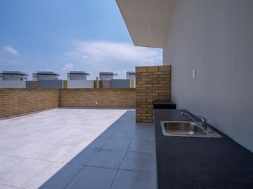 Casas Desde 2,650,000 en Residencial Albazur