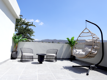 Casas Desde 2,650,000 en Residencial Albazur