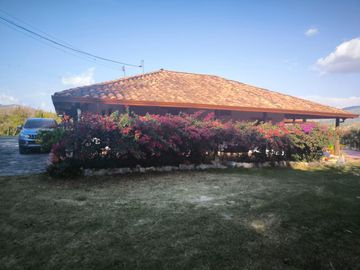Venta de Finca en Zapatoca Santander vereda La Cacica
