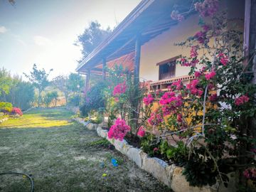 Venta de Finca en Zapatoca Santander vereda La Cacica