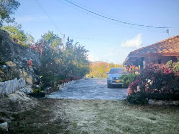 Venta de Finca en Zapatoca Santander vereda La Cacica