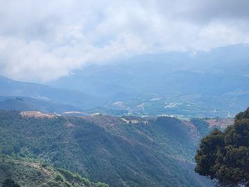 Venta de Finca en Zapatoca Santander vereda La Cacica