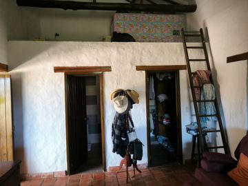 Venta de Finca en Zapatoca Santander vereda La Cacica