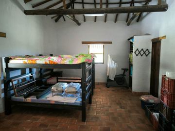 Venta de Finca en Zapatoca Santander vereda La Cacica