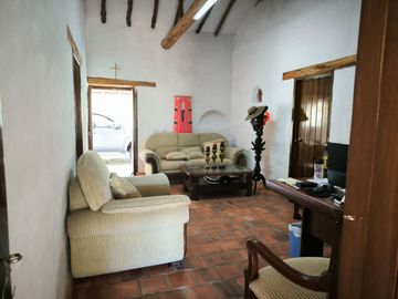Venta de Finca en Zapatoca Santander vereda La Cacica