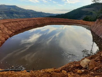 Venta de Finca en Zapatoca Santander vereda La Cacica