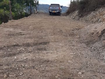 Venta de Finca en Zapatoca Santander vereda La Cacica
