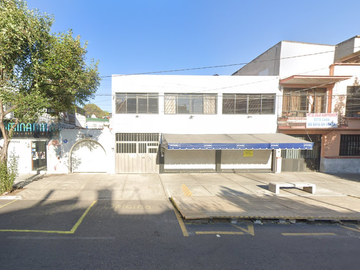 Casa en  col.  Benito Juarez ✨🏡