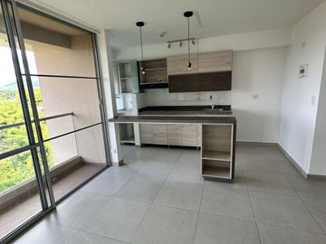 APARTAMENTO PARA LA VENTA EN CERRITOS PEREIRA