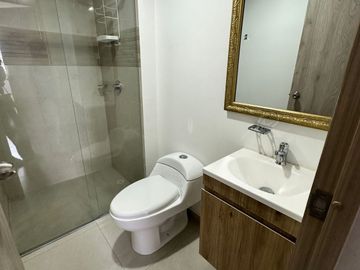 APARTAMENTO PARA LA VENTA EN CERRITOS PEREIRA