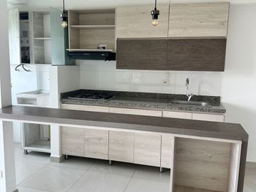 APARTAMENTO PARA LA VENTA EN CERRITOS PEREIRA
