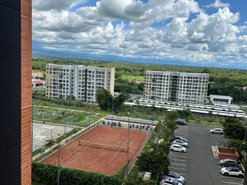 APARTAMENTO PARA LA VENTA EN CERRITOS PEREIRA