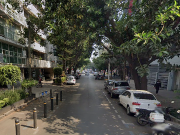 Departamento en Venta Hipódromo Condesa Cuauhtémoc CDMX