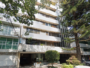 Departamento en Venta Hipódromo Condesa Cuauhtémoc CDMX