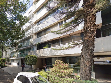 Departamento en Venta Hipódromo Condesa Cuauhtémoc CDMX