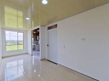 VENTA DE APTO EN TOCANCIPÁ ECONÓMICO REMODELADO