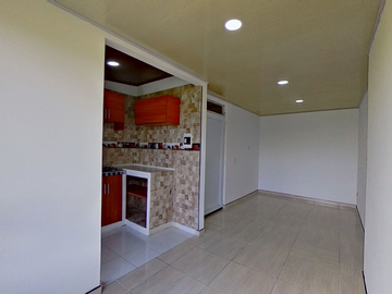 VENTA DE APTO EN TOCANCIPÁ ECONÓMICO REMODELADO
