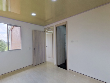 VENTA DE APTO EN TOCANCIPÁ ECONÓMICO REMODELADO