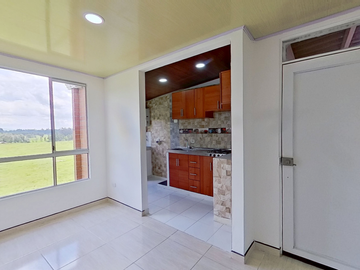 VENTA DE APTO EN TOCANCIPÁ ECONÓMICO REMODELADO