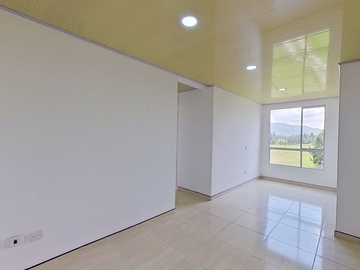 VENTA DE APTO EN TOCANCIPÁ ECONÓMICO REMODELADO