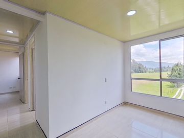 VENTA DE APTO EN TOCANCIPÁ ECONÓMICO REMODELADO