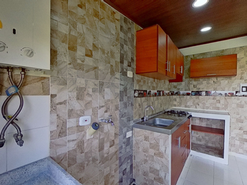 VENTA DE APTO EN TOCANCIPÁ ECONÓMICO REMODELADO