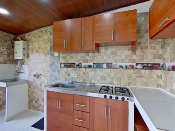 VENTA DE APTO EN TOCANCIPÁ ECONÓMICO REMODELADO