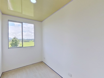 VENTA DE APTO EN TOCANCIPÁ ECONÓMICO REMODELADO