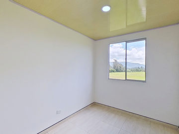 VENTA DE APTO EN TOCANCIPÁ ECONÓMICO REMODELADO