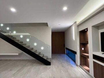 CASA EN VENTA EN HACIENDA CARLOTA, CORREGIDORA, QRO.