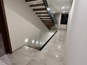 CASA EN VENTA EN HACIENDA CARLOTA, CORREGIDORA, QRO.
