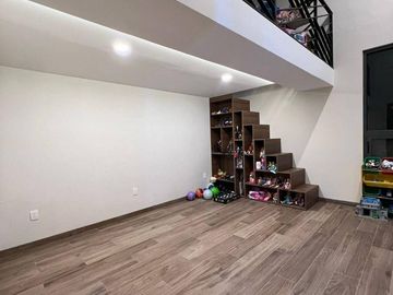 CASA EN VENTA EN HACIENDA CARLOTA, CORREGIDORA, QRO.