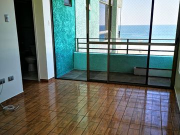EDIFICIO AGUA MARINA
