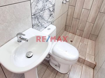 ¡Venta De Amplio Departamento En Villa El Contador Surco!
