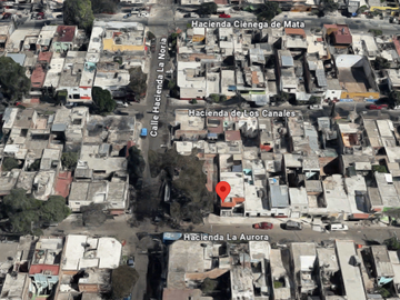 CASA EN VENTA EN GUADALAJARA, JALISCO. OPORTUNIDAD