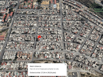 CASA EN VENTA EN GUADALAJARA, JALISCO. OPORTUNIDAD