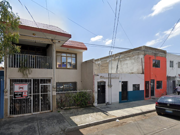 CASA EN VENTA EN GUADALAJARA, JALISCO. OPORTUNIDAD
