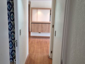 DEPTO. CONDOMINIO LOS GOBERNANTES