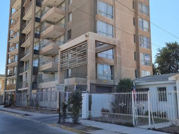 DEPTO. CONDOMINIO LOS GOBERNANTES