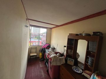 Departamento Duplex 3 dormitorios 1 baño. Marte 528 Recoleta