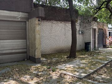 casa 1 piso Miravalle para remodelar totalmente