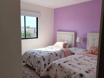 CASA EN PREVENTA EN CORREGIDORA, QUERETARO