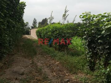 Vendo Terreno En Condominio Privado En Conache 1,300 M2