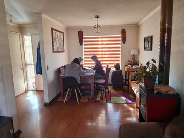 Casa a la venta en Chiguayante
