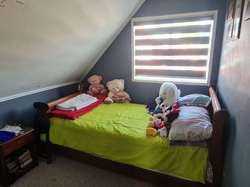 Casa a la venta en Chiguayante