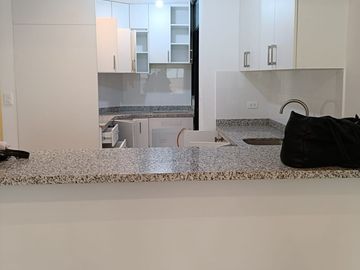 DEPARTAMENTO A ESTRENAR EN URB. MAGISTERIO